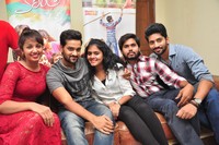 Kerintha Movie Success Meet